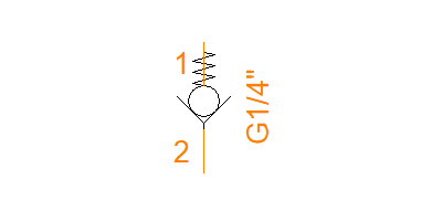RVH-G1/4-R